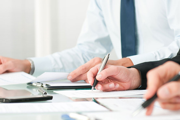 PP Woven Bag Co., Ltd