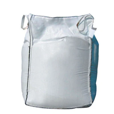 Jiaxin Ton Bag China PP Jumbo Bag Herstellung Anpassen der Größe PP Woven Big Bag Transport 1000 kg 1 Tonne Säcke Industrielle Großverpackungstüte/Leere Tonnentüten